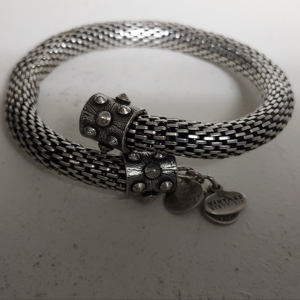 Alex and Ani bracelet